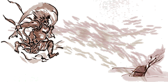 風神